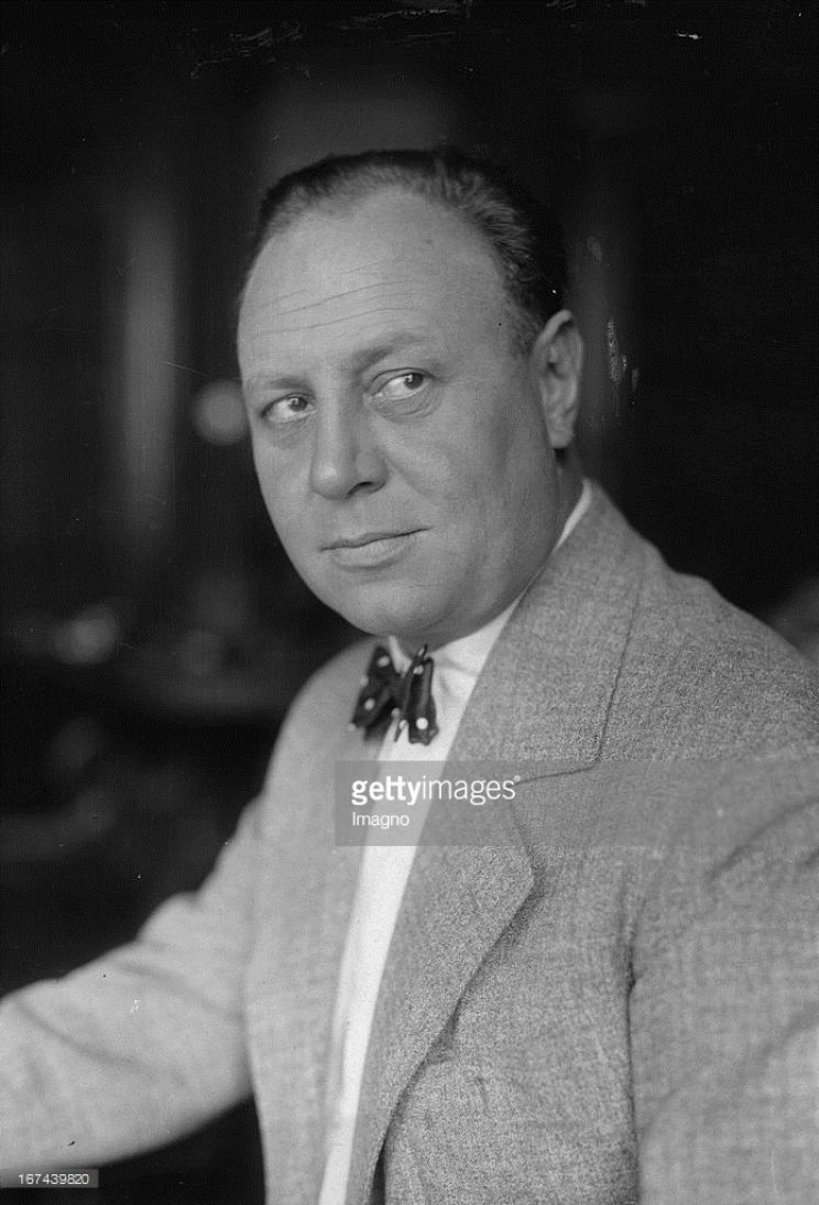 Emil Jannings