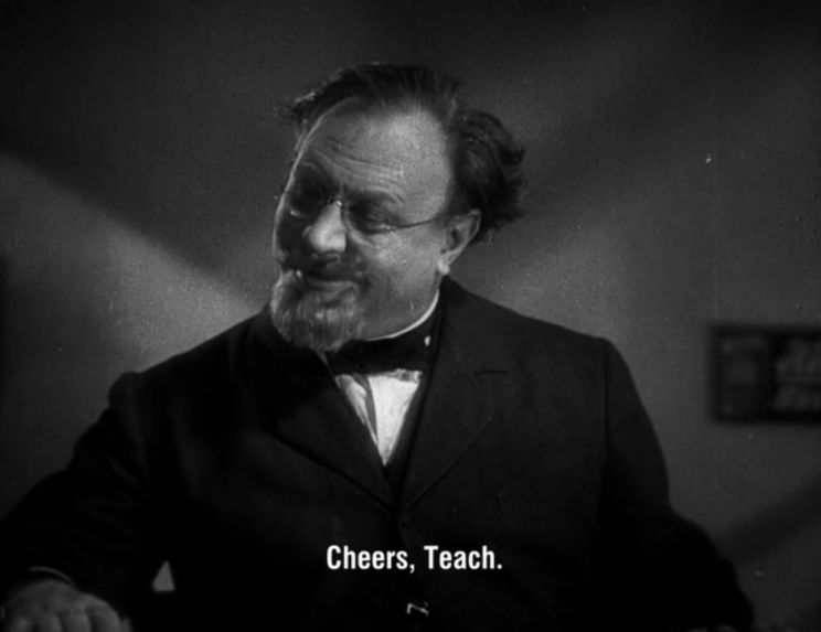 Emil Jannings