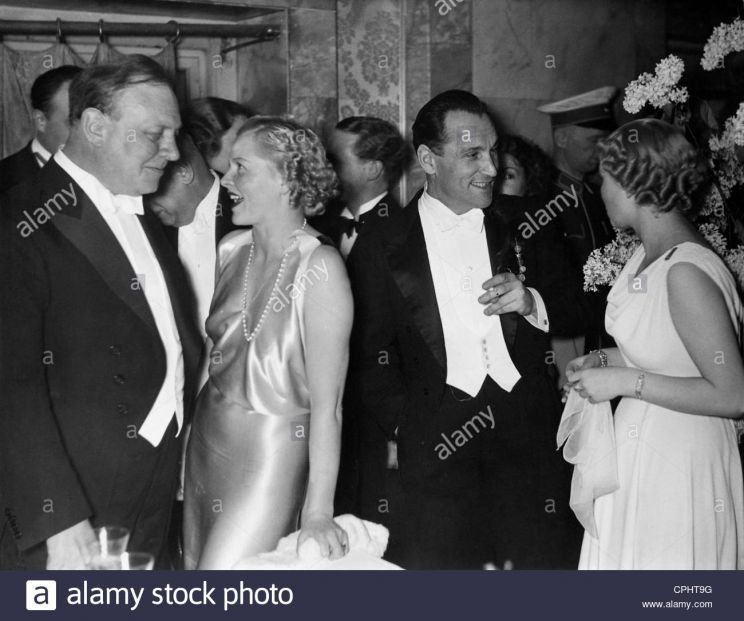 Emil Jannings
