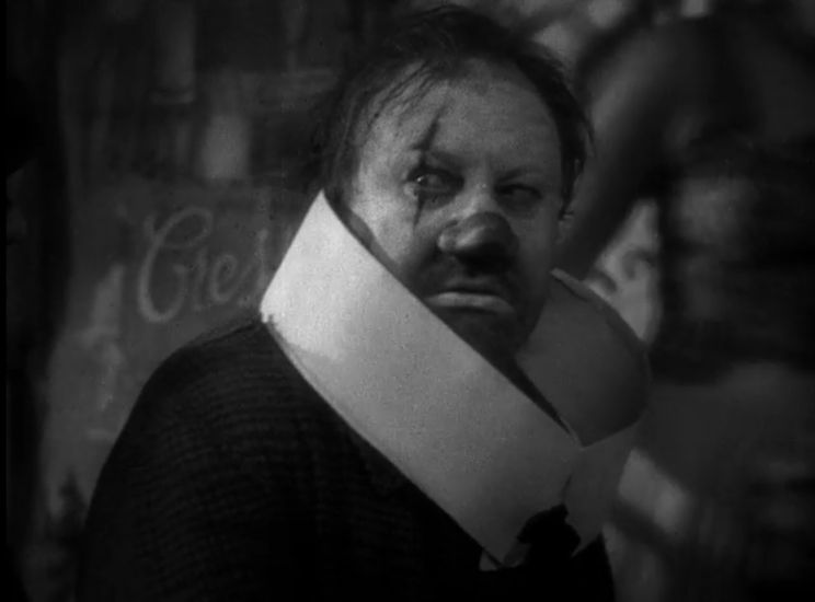 Emil Jannings