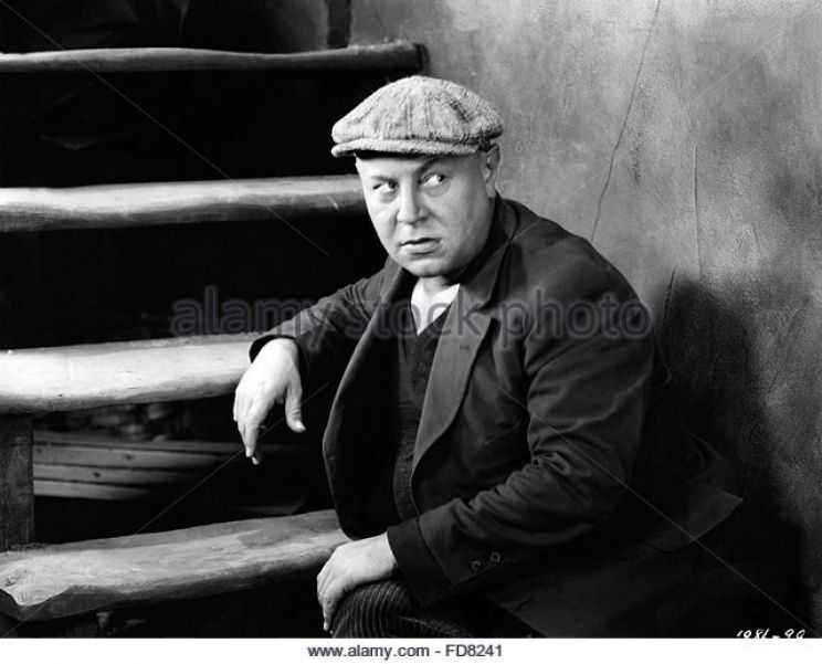 Emil Jannings