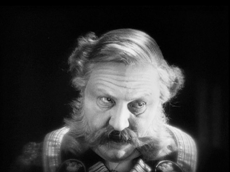 Emil Jannings