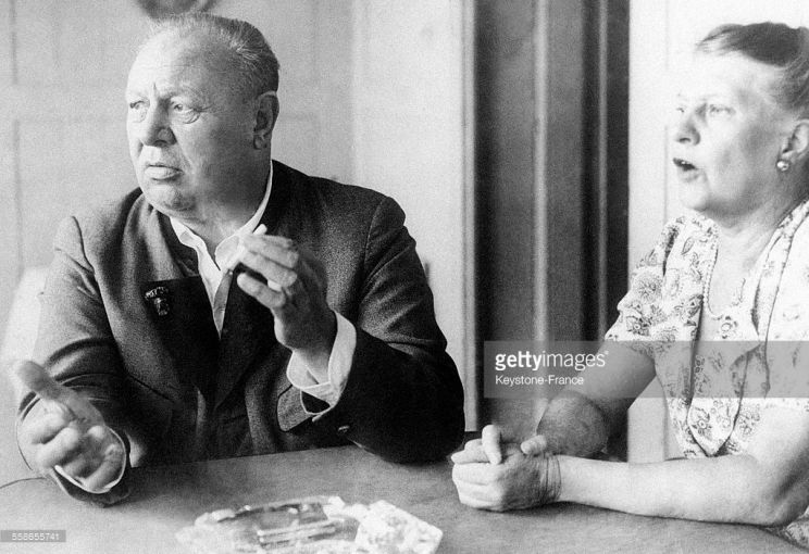 Emil Jannings