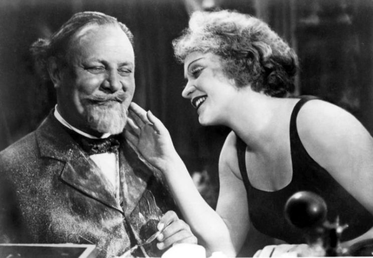 Emil Jannings