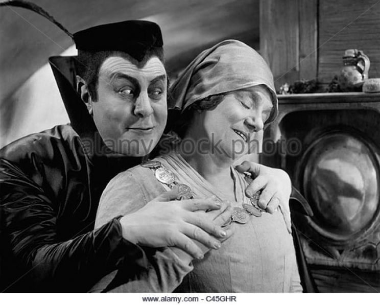 Emil Jannings