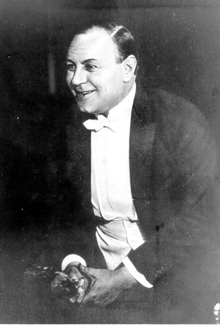 Emil Jannings