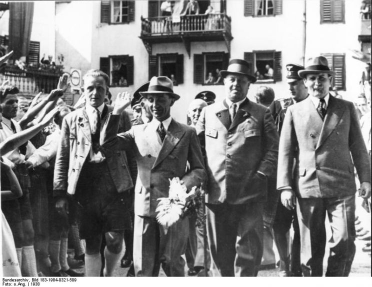 Emil Jannings
