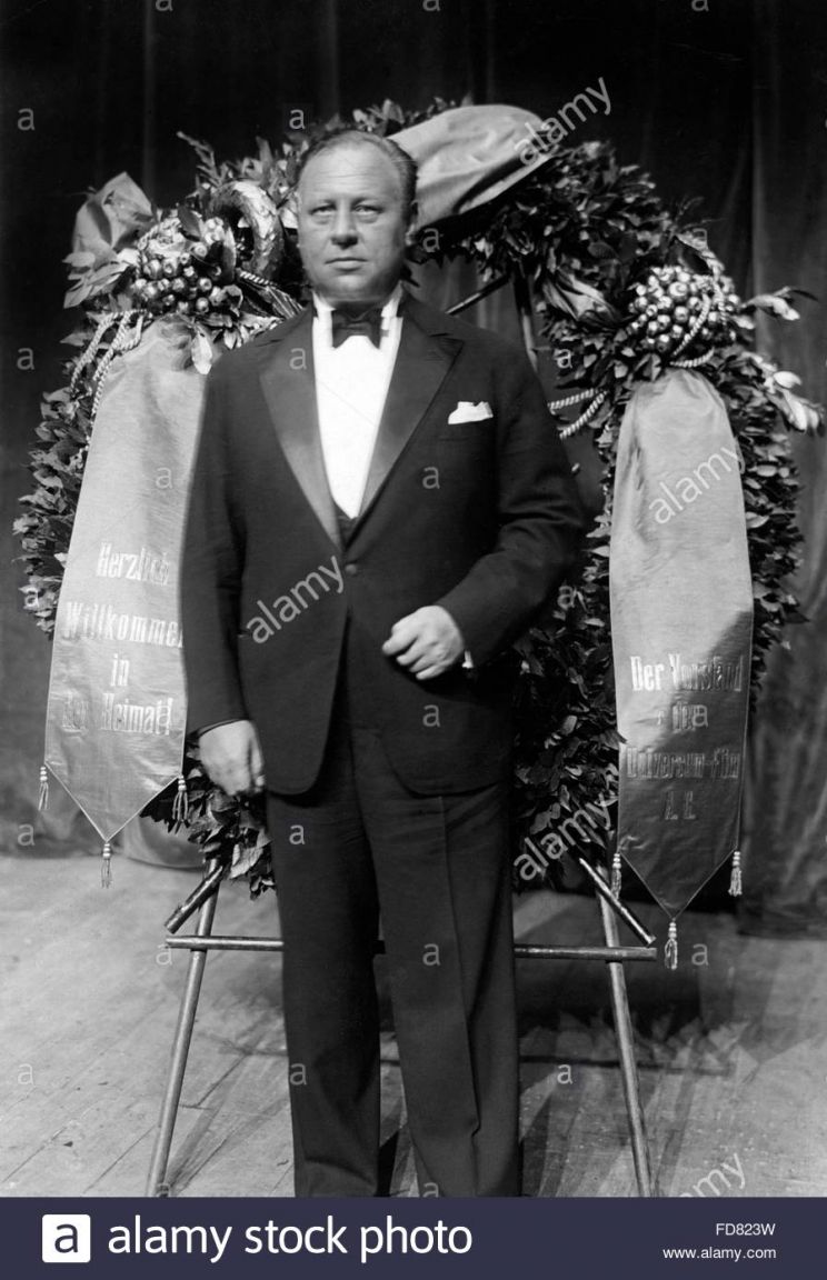 Emil Jannings