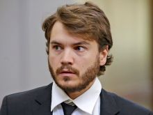 Emile Hirsch