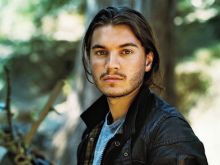 Emile Hirsch