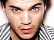 Emile Hirsch