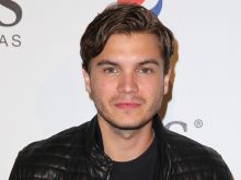 Emile Hirsch