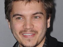Emile Hirsch