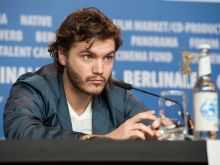 Emile Hirsch