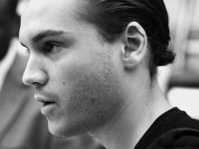 Emile Hirsch