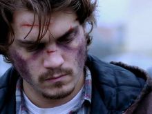 Emile Hirsch