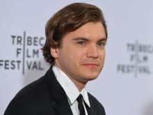 Emile Hirsch
