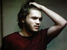 Emile Hirsch