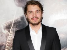 Emile Hirsch