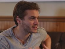 Emile Hirsch