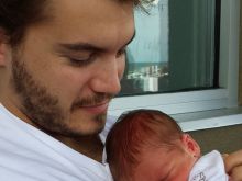 Emile Hirsch