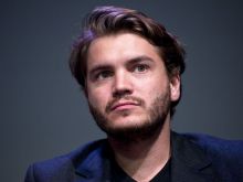 Emile Hirsch