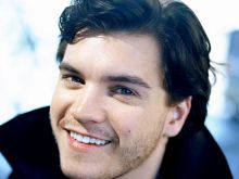 Emile Hirsch