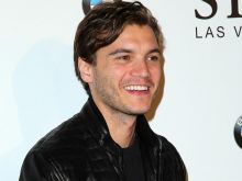 Emile Hirsch