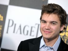 Emile Hirsch