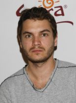 Emile Hirsch