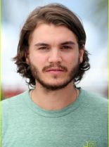 Emile Hirsch