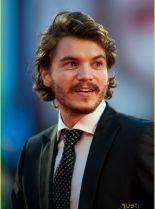 Emile Hirsch