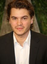 Emile Hirsch