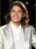 Emile Hirsch