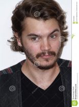 Emile Hirsch