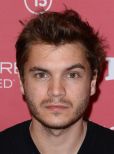 Emile Hirsch