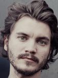 Emile Hirsch