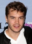 Emile Hirsch