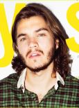 Emile Hirsch