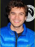 Emile Hirsch