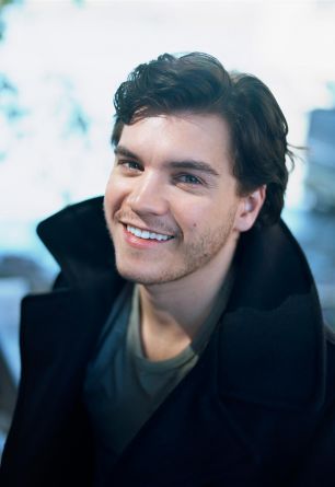 Emile Hirsch