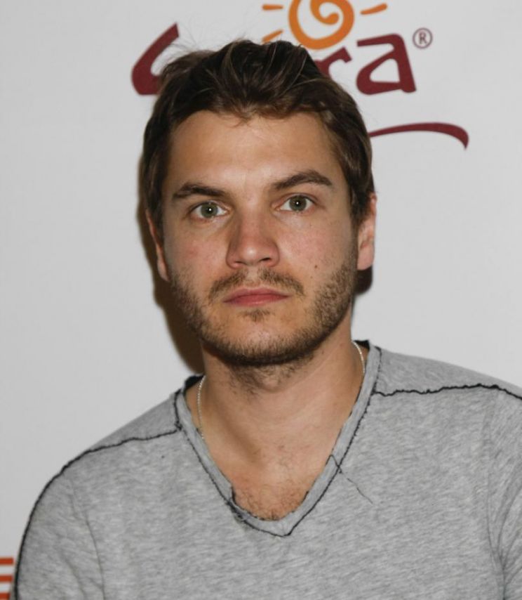 Emile Hirsch