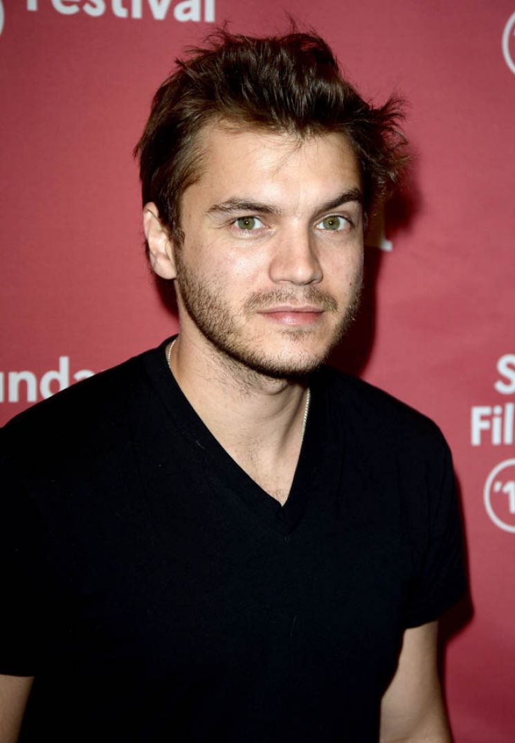 Emile Hirsch