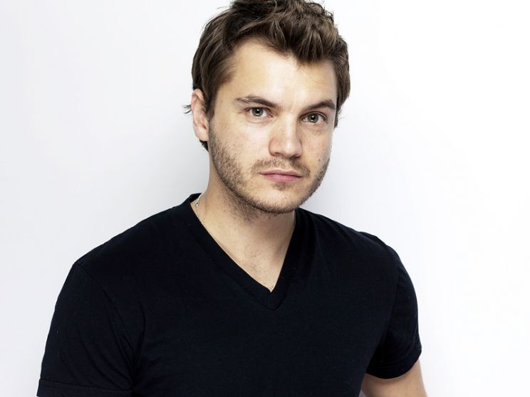 Emile Hirsch