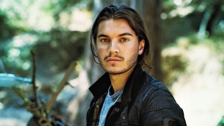 Emile Hirsch