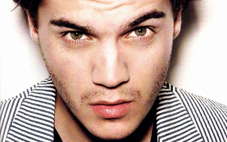 Emile Hirsch