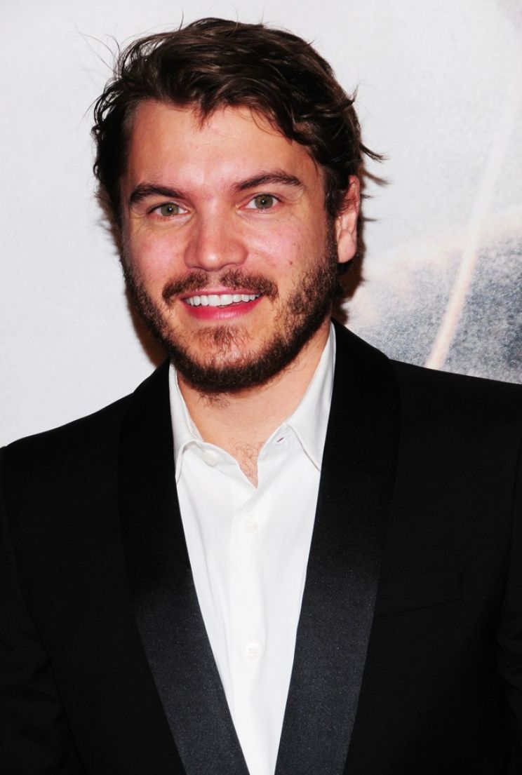 Emile Hirsch