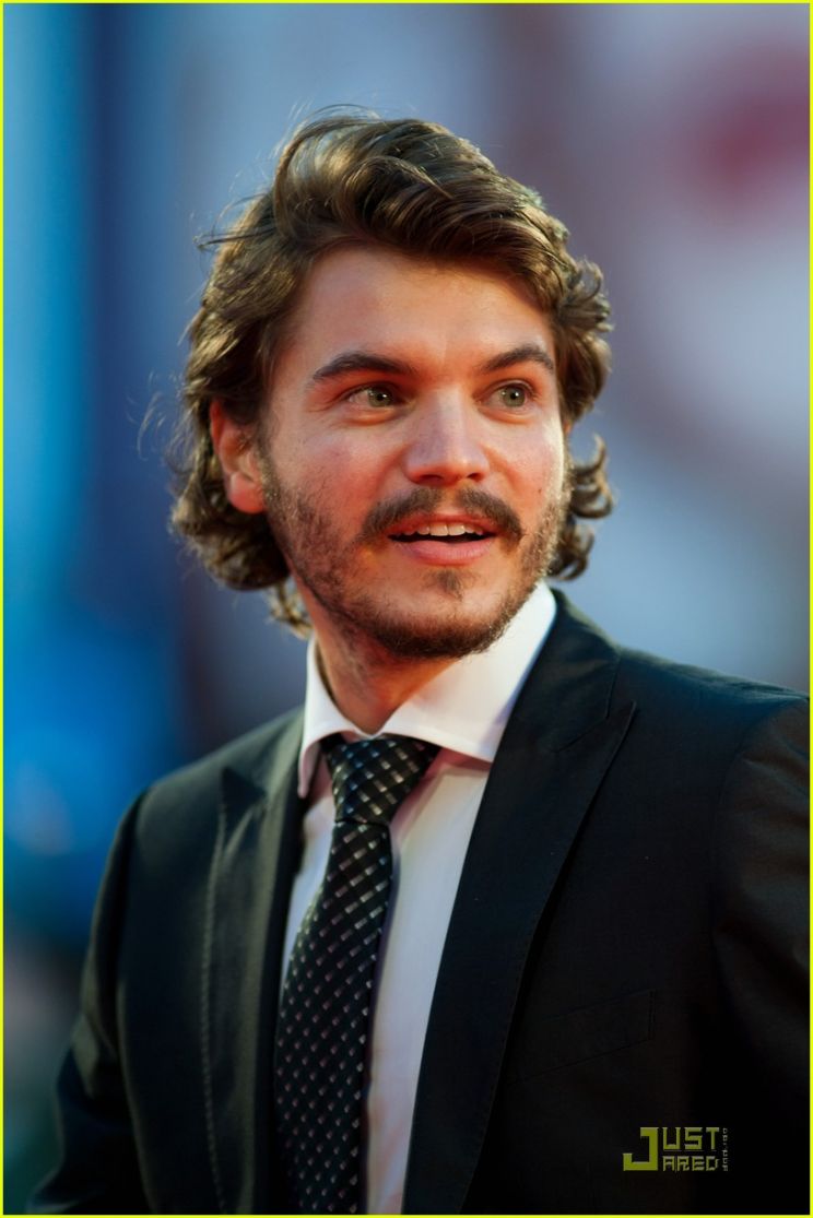 Emile Hirsch