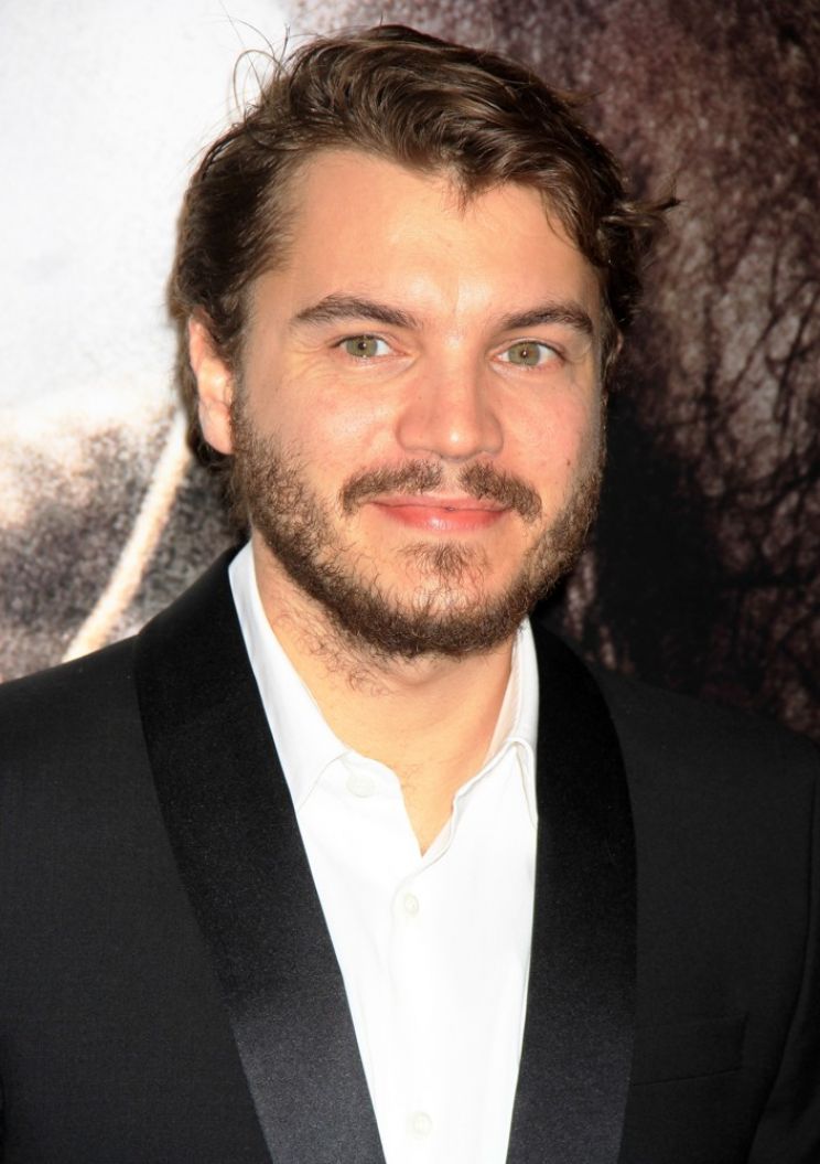 Emile Hirsch