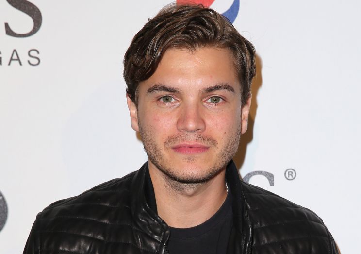 Emile Hirsch